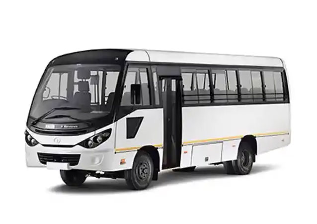 Volvo Bus
